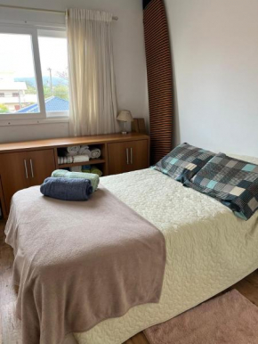 Aqui vc vai se sentir em casa! Casa compartilhada!